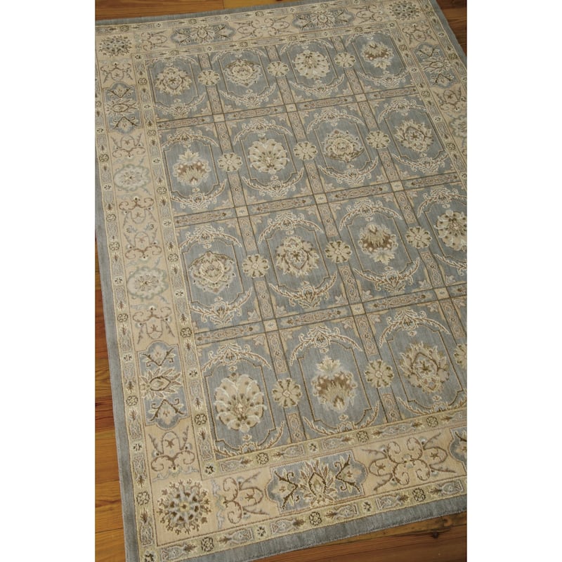 Nourison Persian Empire Area Rug