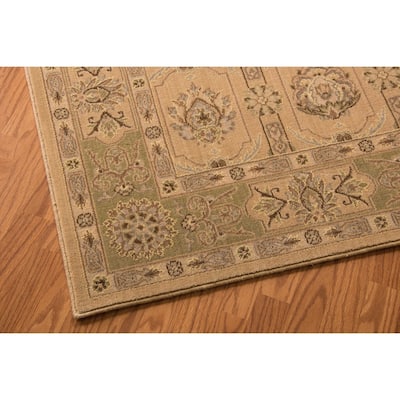Nourison Persian Empire Area Rug