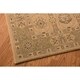 preview thumbnail 8 of 7, Nourison Persian Empire Area Rug 2' 3" x 8' - Beige - Runner
