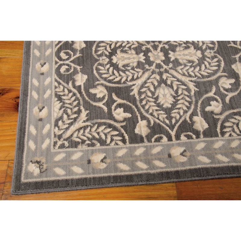 Nourison Riviera RI01 Area Rug