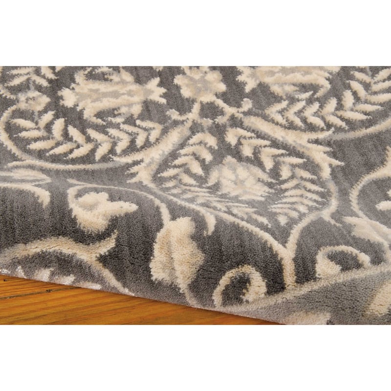 Nourison Riviera RI01 Area Rug
