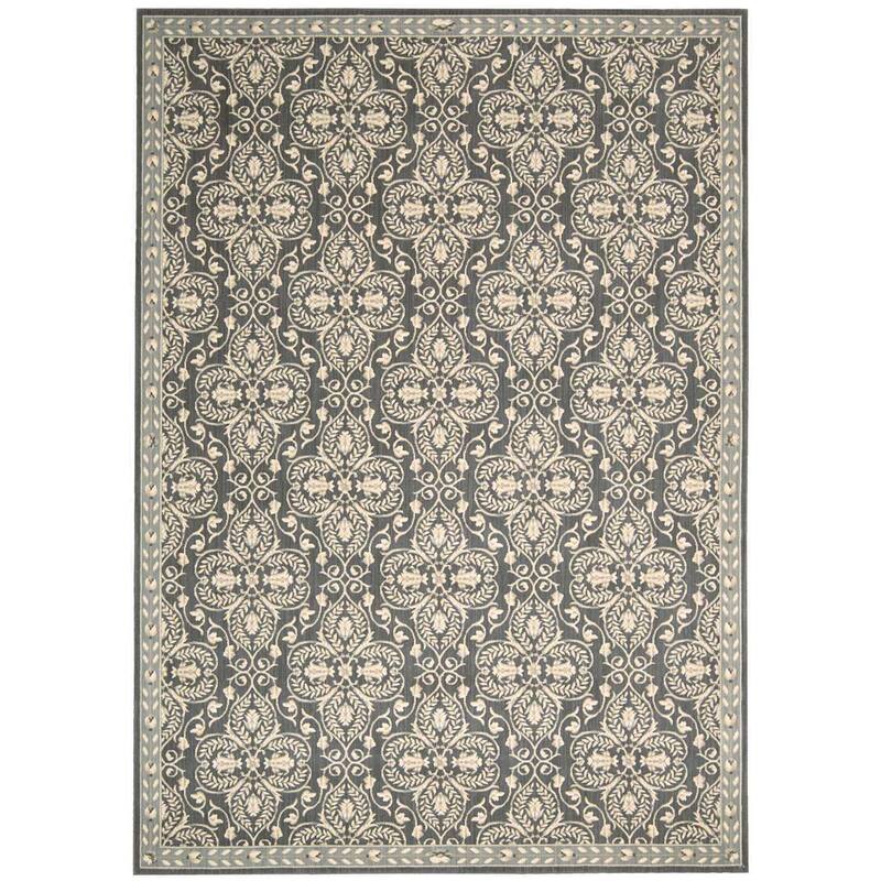 Nourison Riviera RI01 Area Rug