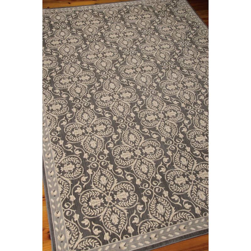 Nourison Riviera RI01 Area Rug