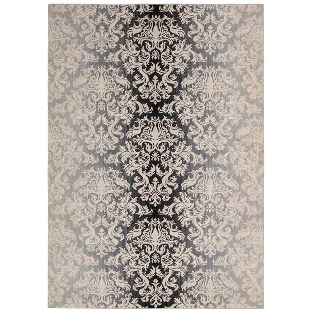 Nourison Riviera RI06 Wool Area Rug
