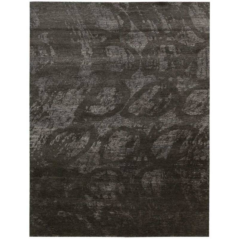 Nourison Silk Shadows SHA04 Area Rug