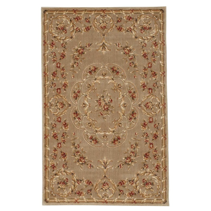 Nourison Somerset Area Rug