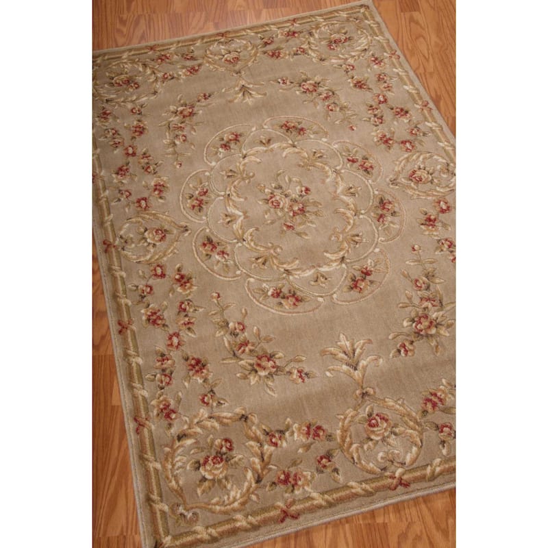 Nourison Somerset Area Rug