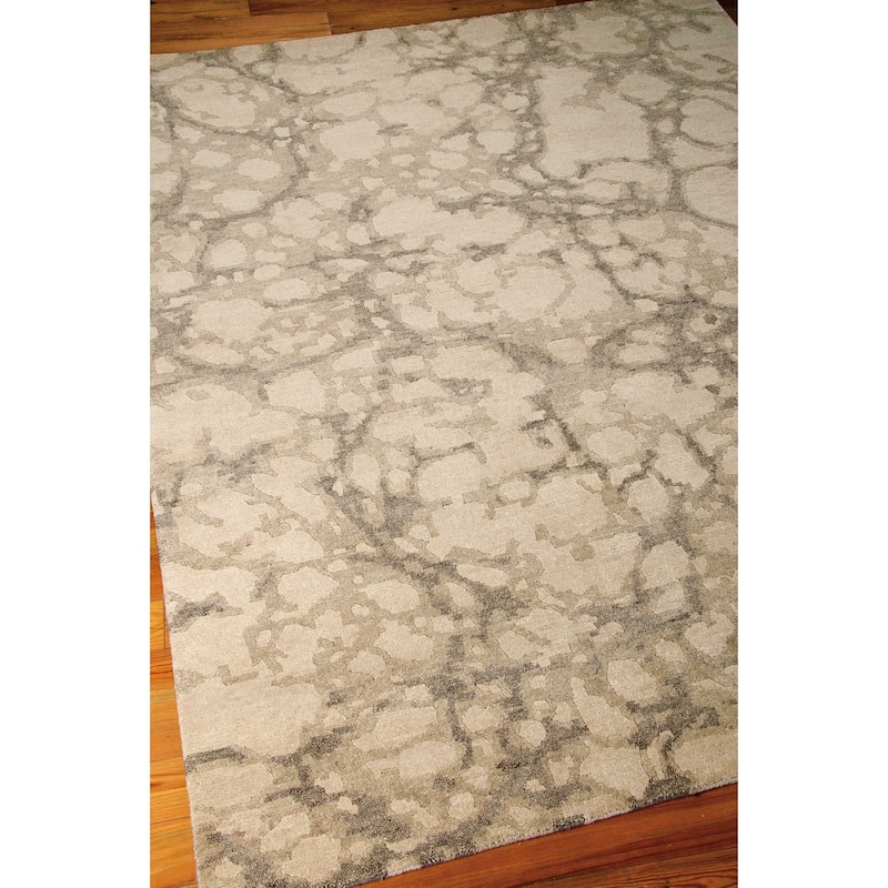 Nourison Tahoe Modern MTA01 Area Rug