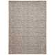 preview thumbnail 21 of 38, Nourison Starlight Area Rug 3'5" x 5'5" - Black - Runner/Rectangle