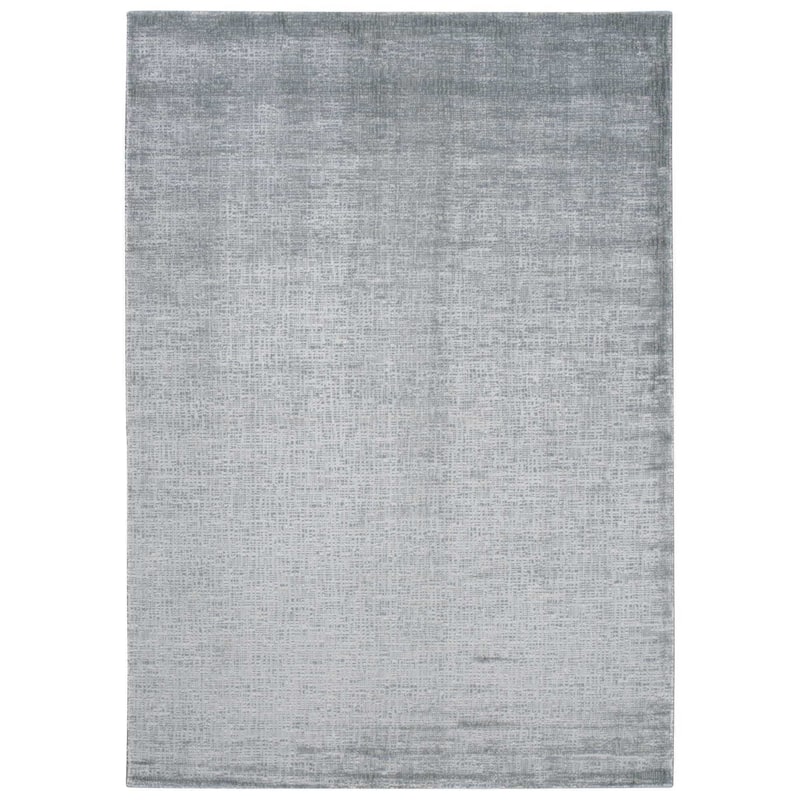 Nourison Starlight Area Rug - 3'5" x 5'5" - Blue - Runner/Rectangle
