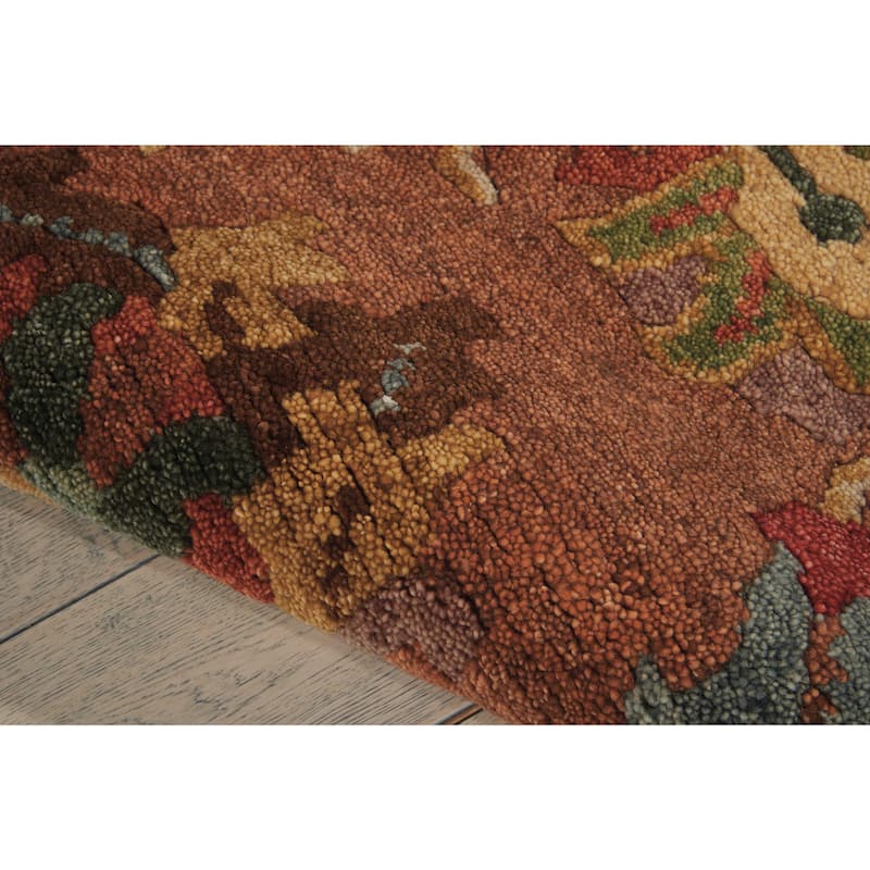 Nourison Tahoe TA13 Area Rug