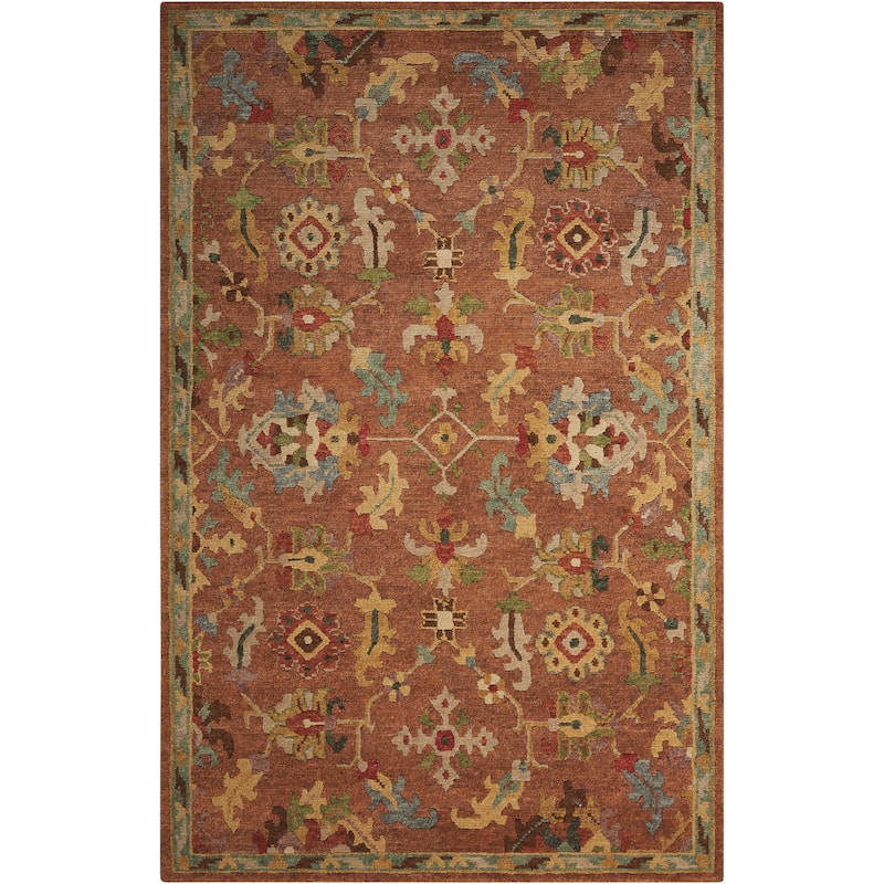 Nourison Tahoe TA13 Area Rug