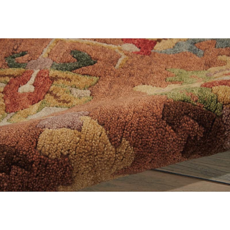 Nourison Tahoe TA13 Area Rug