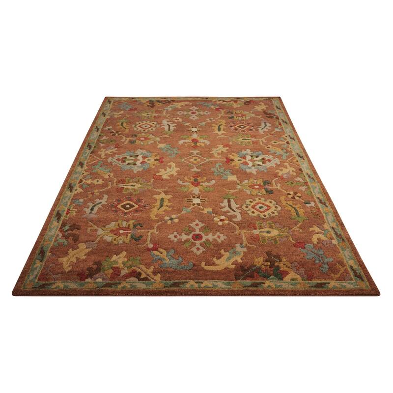 Nourison Tahoe TA13 Area Rug