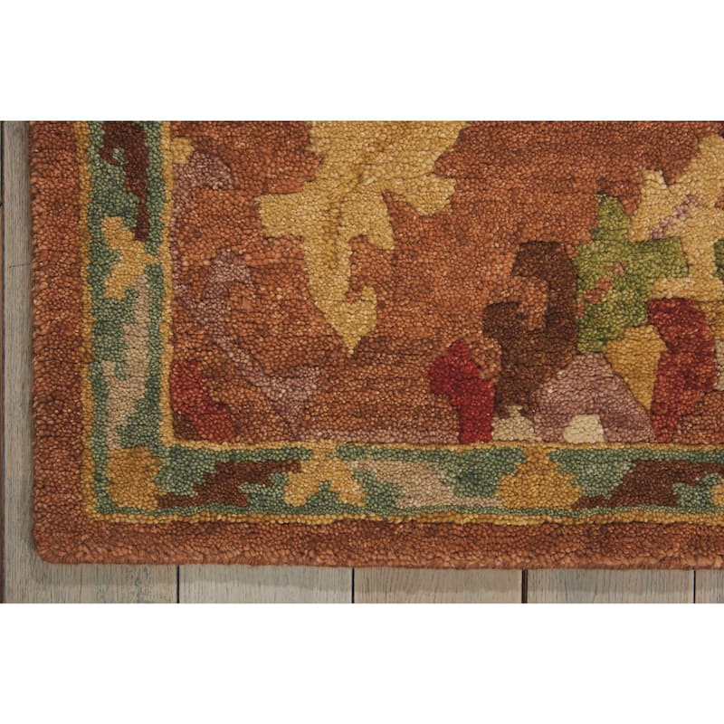 Nourison Tahoe TA13 Area Rug