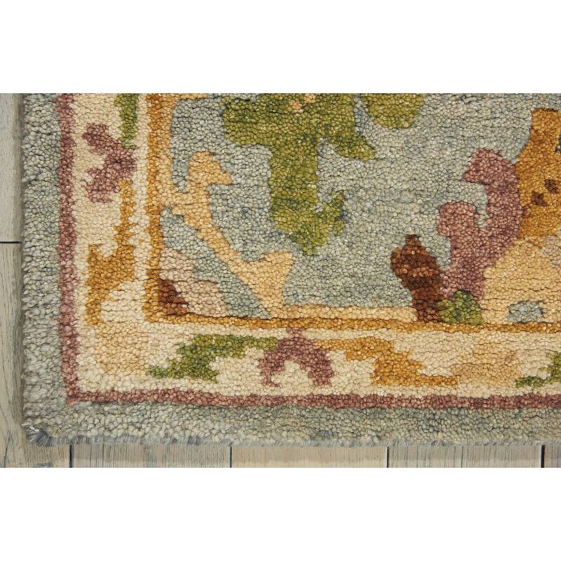 Nourison Tahoe TA13 Area Rug