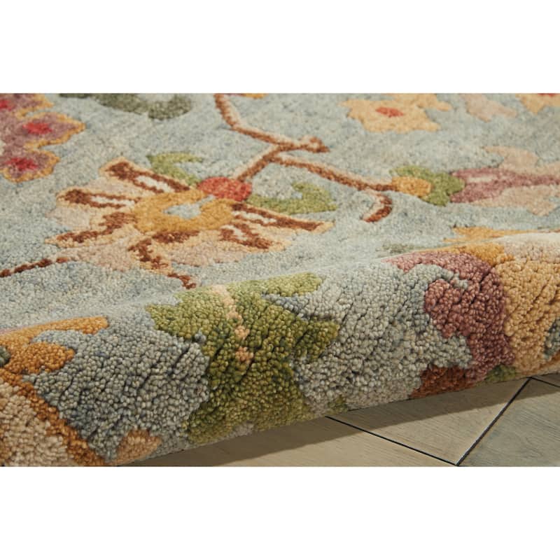 Nourison Tahoe TA13 Area Rug