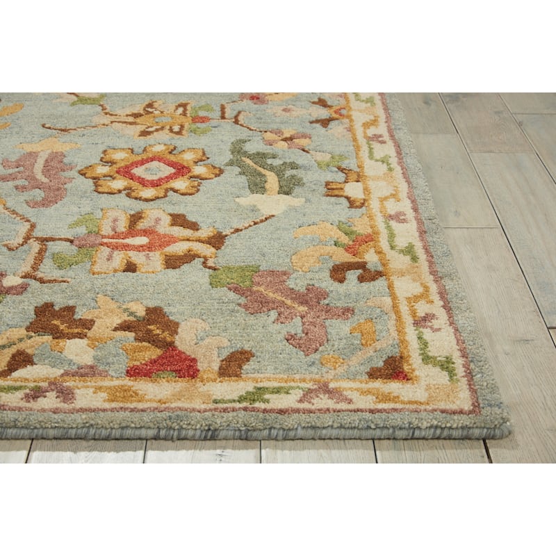 Nourison Tahoe TA13 Area Rug