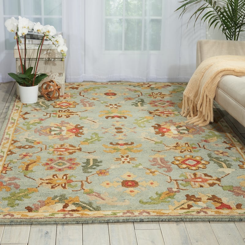 Nourison Tahoe TA13 Area Rug