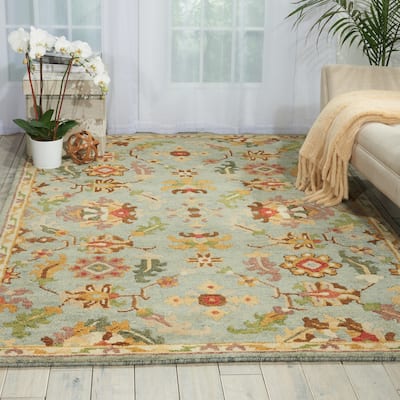 Nourison Tahoe TA13 Area Rug