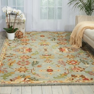 Nourison Tahoe TA13 Area Rug