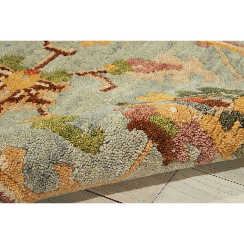 Nourison Tahoe TA13 Area Rug