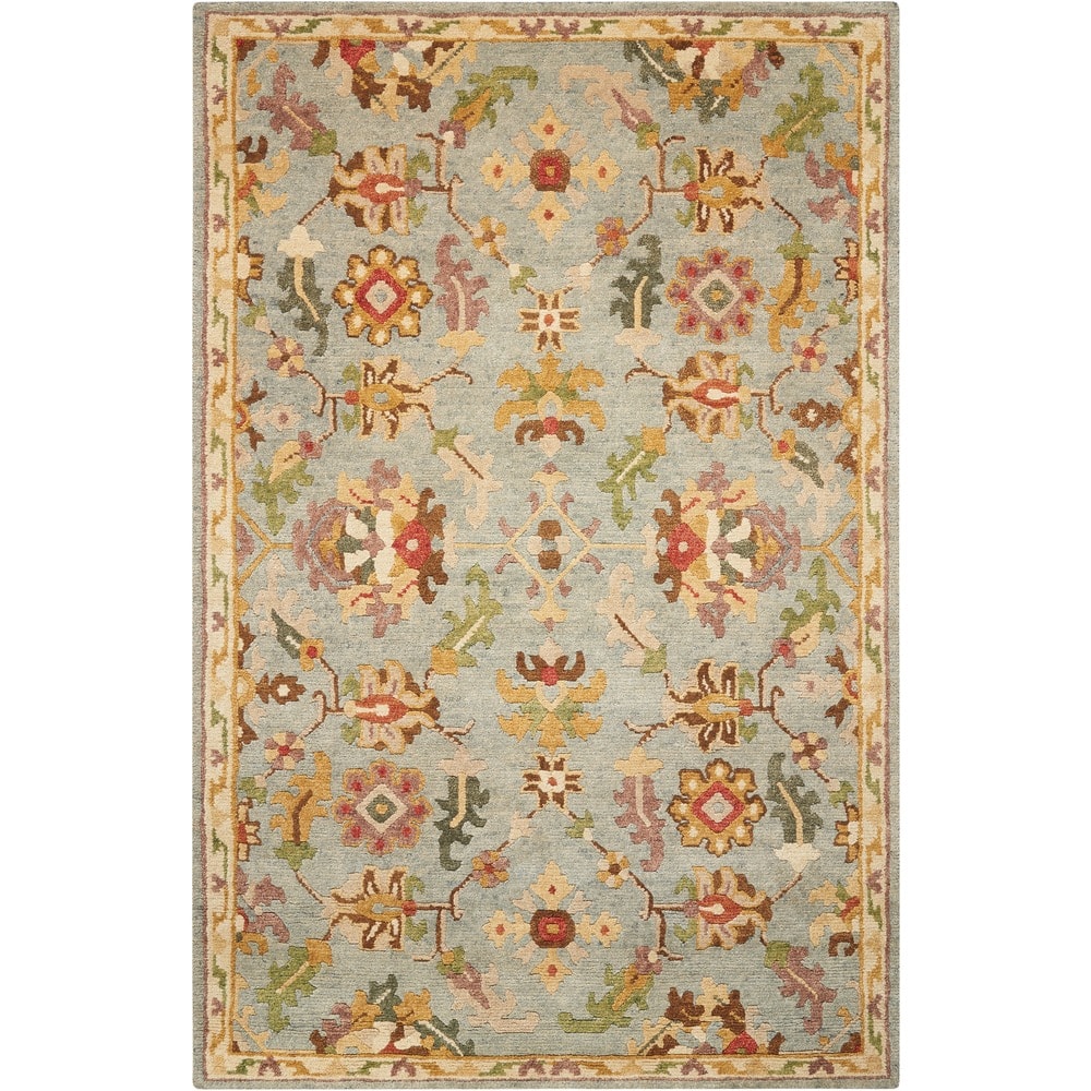Nourison Tahoe TA13 Area Rug