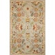 preview thumbnail 2 of 36, Nourison Tahoe TA13 Area Rug 5'6" x 8'6" - Green - Runner/Rectangle