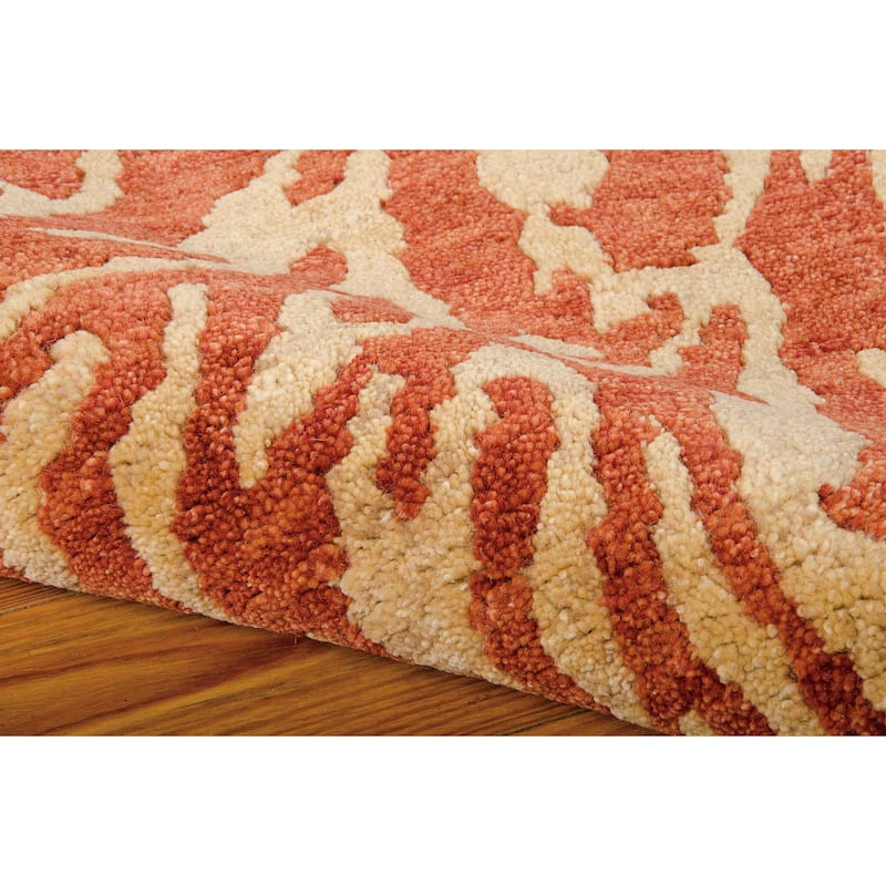 Nourison Tahoe Modern MTA02 Area Rug