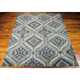 preview thumbnail 19 of 19, Nourison Tahoe Modern MTA06 Area Rug