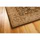 preview thumbnail 11 of 17, Nourison Heritage Hall HE05 Hand-tufted Area Rug