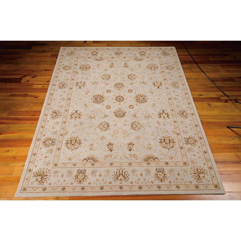 Nourison Heritage Hall Area Rug