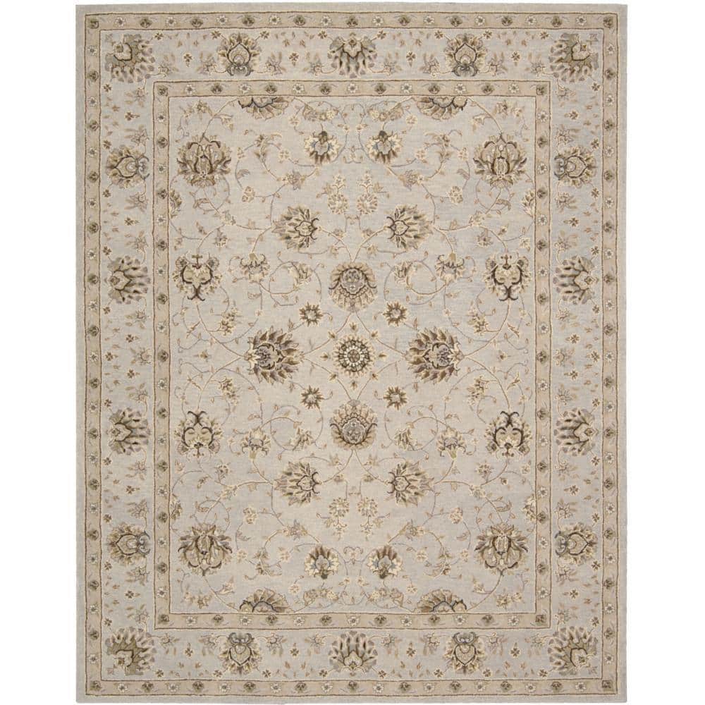 Nourison Heritage Hall Area Rug