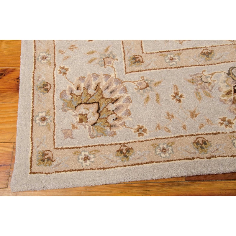 Nourison Heritage Hall Area Rug