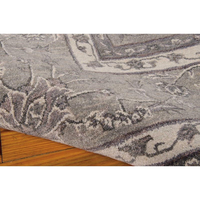 Nourison Heritage Hall HE29 Area Rug