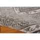 preview thumbnail 11 of 22, Nourison Heritage Hall HE29 Area Rug