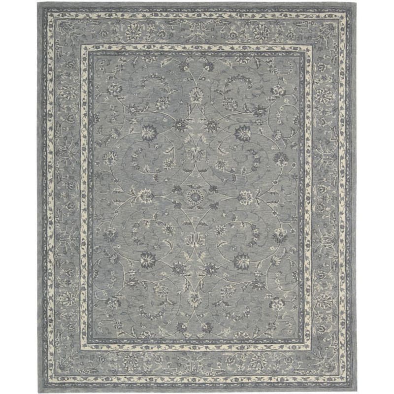 Nourison Heritage Hall HE29 Area Rug