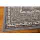 preview thumbnail 14 of 22, Nourison Heritage Hall HE29 Area Rug