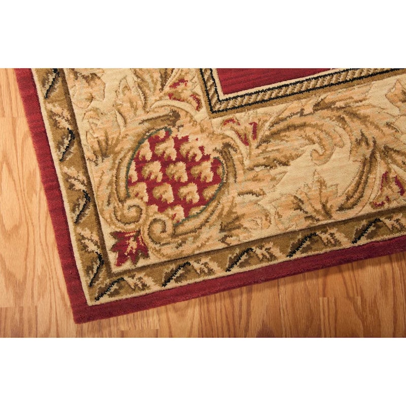 Nourison Gpart Area Rug