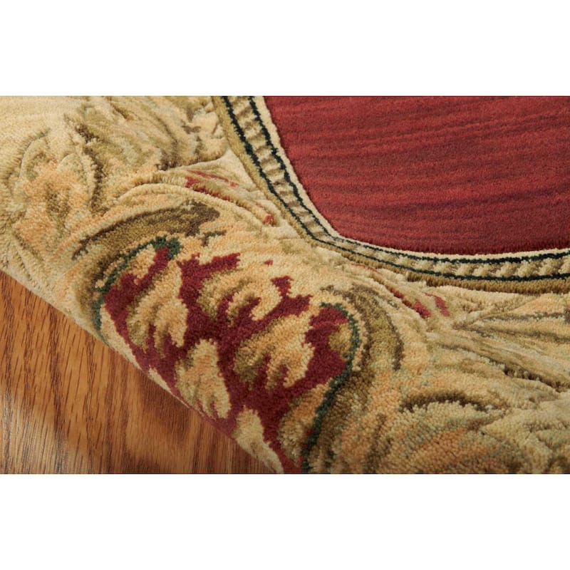 Nourison Gpart Area Rug