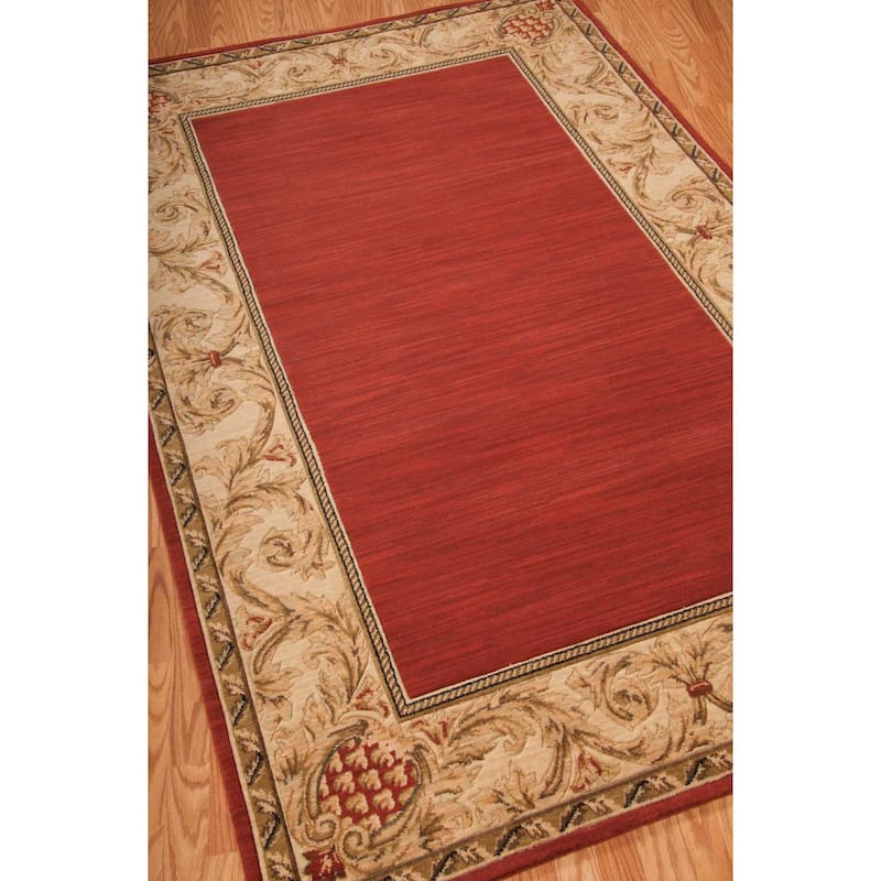 Nourison Gpart Area Rug