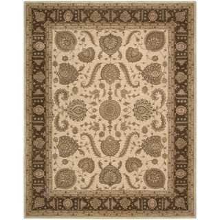 Nourison Heritage Hall Area Rug