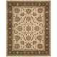 preview thumbnail 1 of 20, Nourison Heritage Hall Area Rug 9' 9" x 13' 9" - Beige/Multi - Rectangle