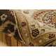preview thumbnail 2 of 20, Nourison Heritage Hall Area Rug 6' Round - Beige/Multi - Round