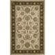 preview thumbnail 7 of 20, Nourison Heritage Hall Area Rug 5'6" x 8'6" - Beige/Multi - Rectangle