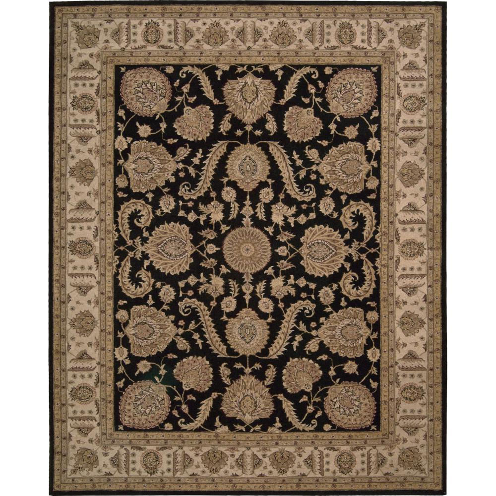 Nourison Heritage Hall Area Rug