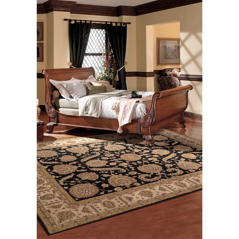 Nourison Heritage Hall Area Rug