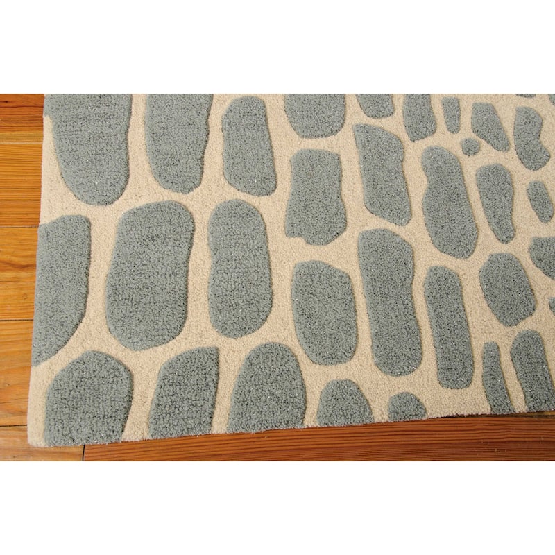 Nourison Ma04 Zambiana MA403 Area Rug