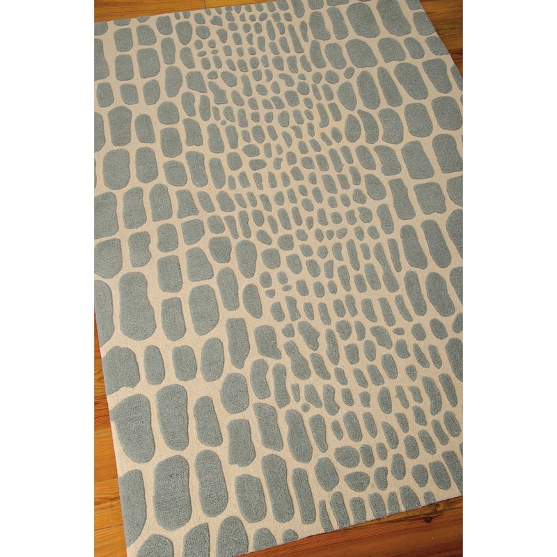 Nourison Ma04 Zambiana MA403 Area Rug