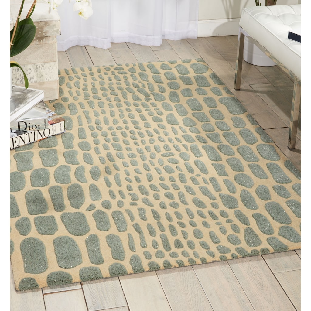Nourison Ma04 Zambiana MA403 Area Rug